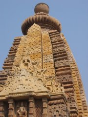 08-Detail Lakshmana Temple